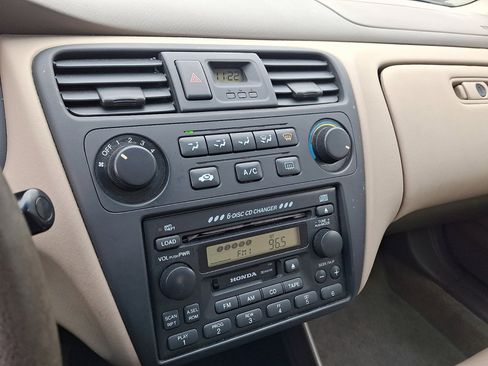 Used 2001 Honda Accord EX image 27