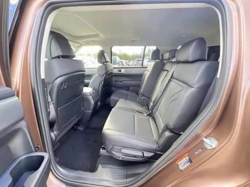 New 2026 Hyundai Santa Fe XRT image 14