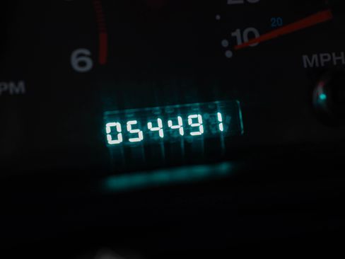 Used 2006 Jeep Wrangler Sport AWD/4WD image 24