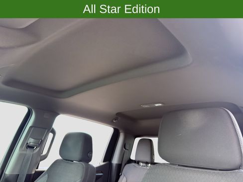 Used 2024 Chevrolet Silverado 1500 LT AWD/4WD image 24