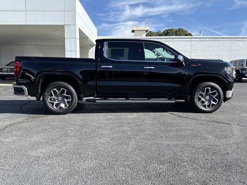 New 2026 GMC Sierra 1500 SLT w/ SLT Premium Plus Package image 2