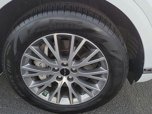 Used 2025 Genesis GV80 2.5T Standard image 41