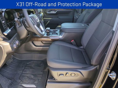 New 2026 GMC Sierra 1500 Elevation image 9