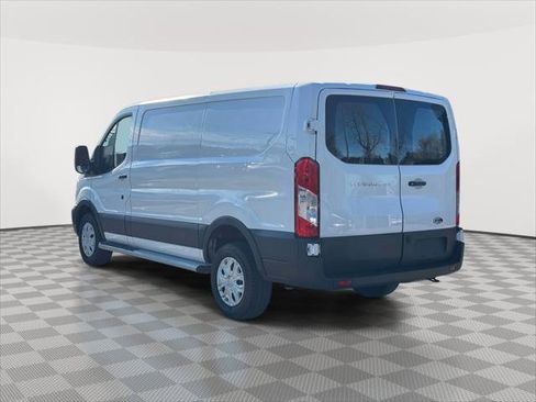Used 2024 Ford Transit 250 Low Roof w/ Exterior Upgrade Package image 5