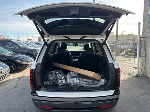 New 2026 Hyundai Palisade Limited image 28