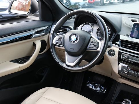 Used 2021 BMW X1 sDrive28i image 26