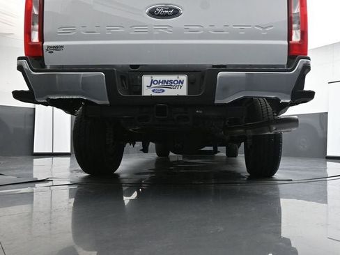 New 2026 Ford F350 XL w/ XL Driver Assist Package AWD/4WD image 36