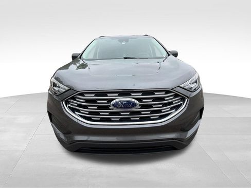 Used 2022 Ford Edge SE AWD/4WD image 25