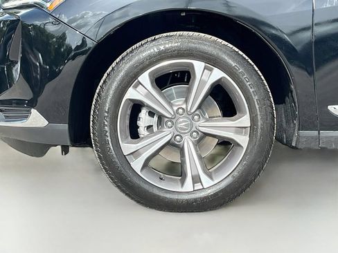 Used 2025 Acura RDX SH-AWD w/ Technology Package image 32