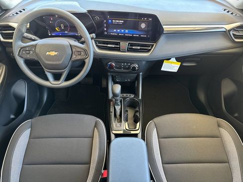 New 2026 Chevrolet TrailBlazer LS w/ LS Convenience Package FWD image 12
