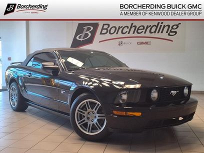 Used 2006 Ford Mustang GT Premium