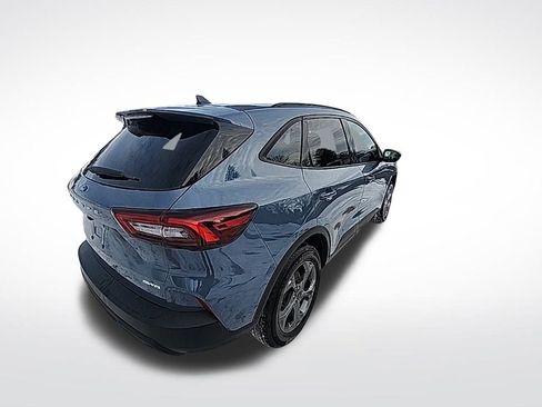 Used 2025 Ford Escape ST-Line Select image 7