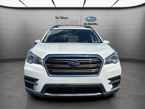 Used 2019 Subaru Ascent Premium AWD/4WD image 12