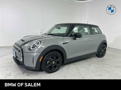 Used 2023 MINI Cooper SE