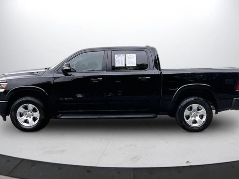 Used 2022 RAM 1500 Big Horn w/ Built-to-serve Edition AWD/4WD image 5
