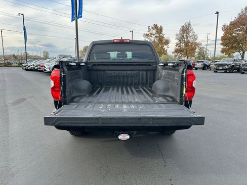 Certified 2020 Toyota Tundra Limited image 12