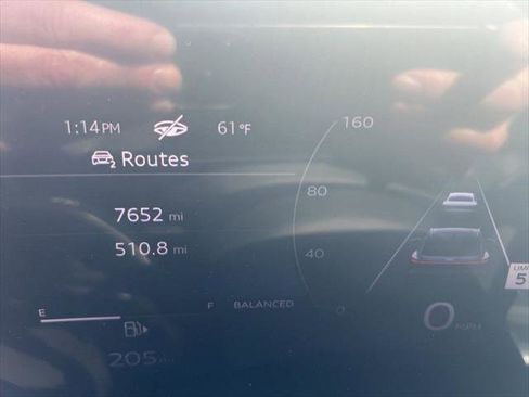 Certified 2025 Audi Q5 Premium Plus w/ Premium Plus image 14