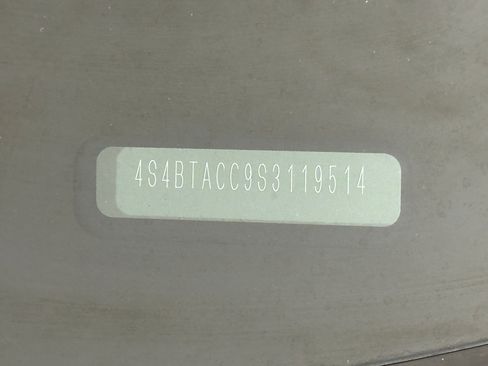 Used 2025 Subaru Outback Premium image 20