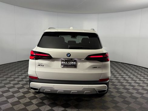 Used 2026 BMW X5 xDrive40i AWD/4WD image 6