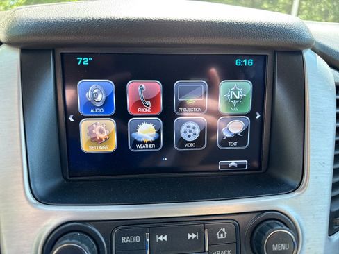 Used 2019 GMC Yukon SLT w/ Open Road Package AWD/4WD image 24