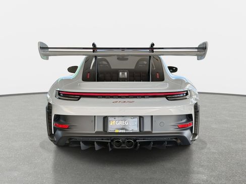 Used 2024 Porsche 911 GT3 RS RWD image 4