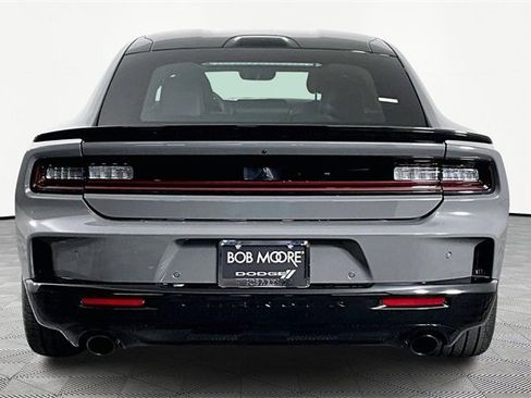 New 2026 Dodge Charger R/T Scat Pack image 5