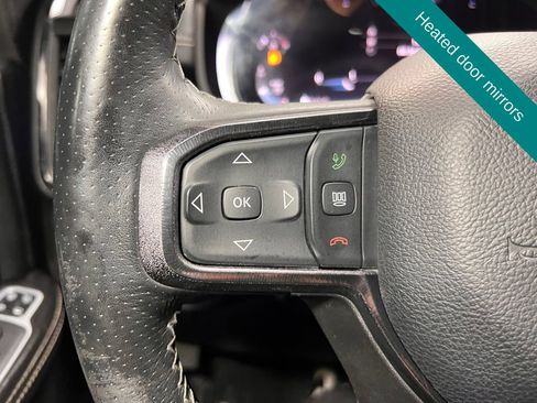 Used 2024 RAM 2500 Rebel w/ Level 2 Equipment Group AWD/4WD image 10
