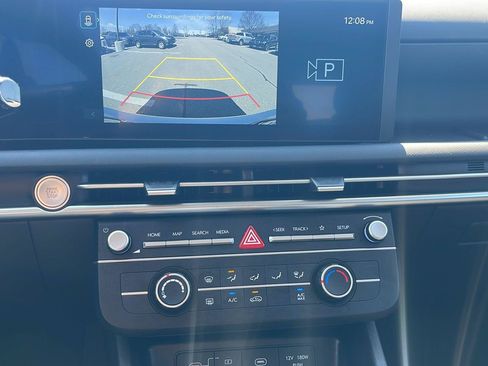 Used 2025 Hyundai Tucson SE AWD/4WD image 33