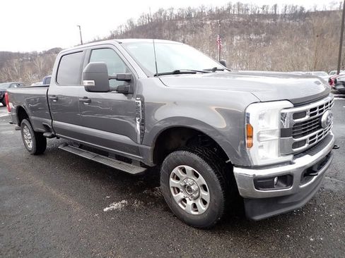 Used 2024 Ford F250 XLT image 7