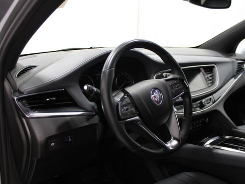 Used 2023 Buick Enclave Essence w/ Experience Buick Package AWD/4WD image 12