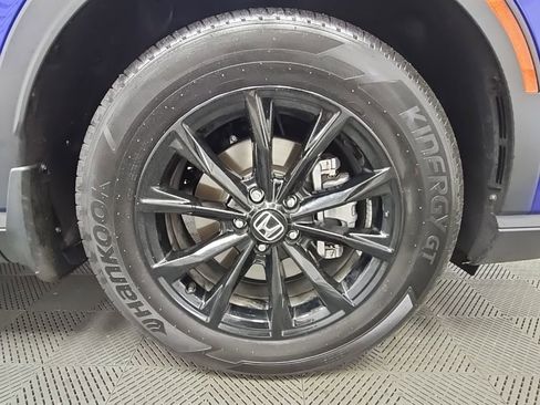 Used 2025 Honda CR-V Sport-L image 47