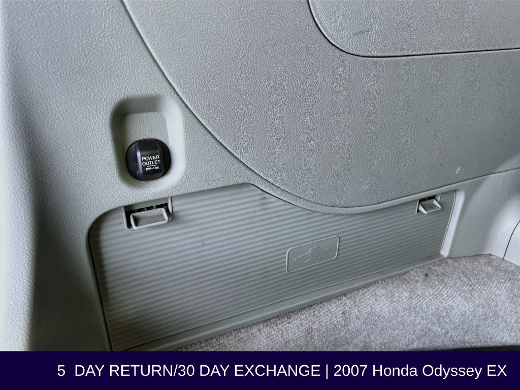 Used 2007 Honda Odyssey EX image 36