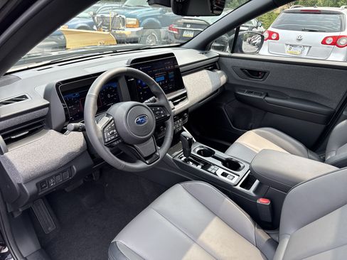 Certified 2026 Subaru Outback Premium AWD/4WD image 4