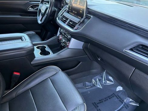 Used 2021 GMC Yukon SLT AWD/4WD image 20