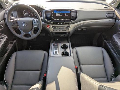 New 2026 Honda Ridgeline RTL image 16