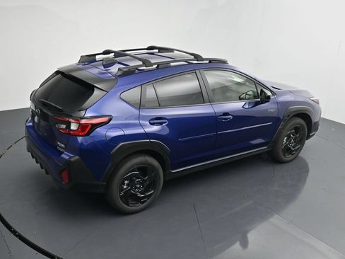 Used 2026 Subaru Crosstrek 2.5i Sport w/ Crosstrek Mirror Package AWD/4WD image 16