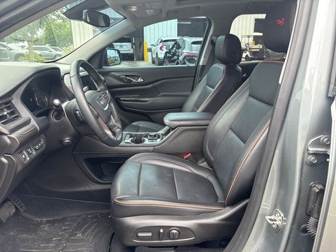Used 2023 GMC Acadia AT4 w/ Technology Package AWD/4WD image 11