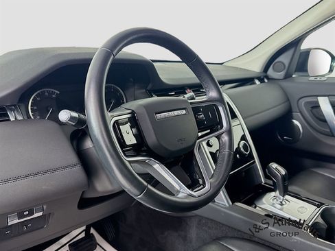 Used 2022 Land Rover Discovery Sport S image 9