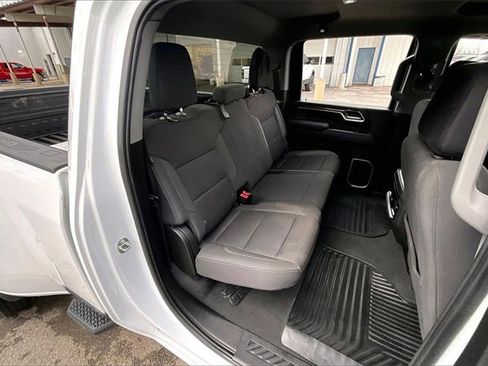 Used 2024 Chevrolet Silverado 3500 LT w/ Convenience Package image 26