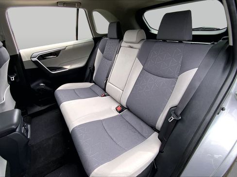 Used 2024 Toyota RAV4 XLE w/ Convenience Package AWD/4WD image 20