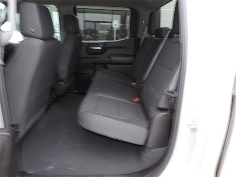 New 2026 GMC Sierra 1500 Pro image 13