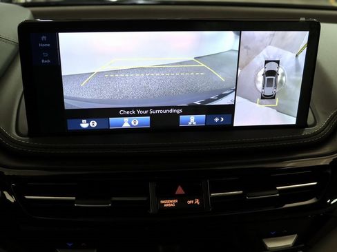 Used 2026 Acura MDX Type S image 23