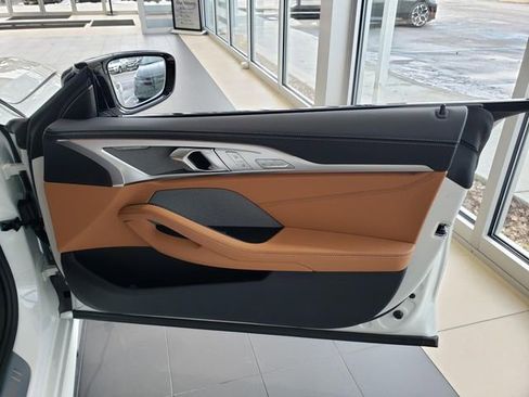 New 2026 BMW M850i xDrive image 18