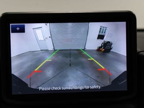 Used 2021 Ford Bronco Sport Big Bend AWD/4WD image 31