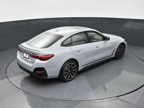 New 2026 BMW i4 eDrive40 w/ M Sport Package RWD image 21