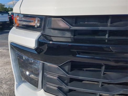 New 2025 Chevrolet Silverado 2500 W/T w/ WT/CX Safety Package image 10