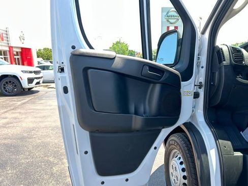 New 2026 RAM ProMaster 1500 w/ Safety Group FWD image 22