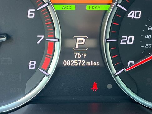 Used 2019 Acura TLX w/ Technology & A-SPEC Pkg image 26