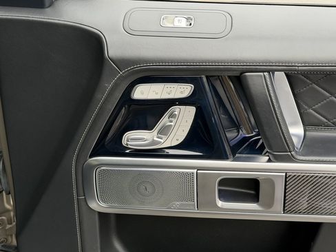 Used 2021 Mercedes-Benz G 63 AMG 4MATIC image 36