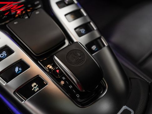 Used 2020 Mercedes-Benz AMG GT 53 image 46